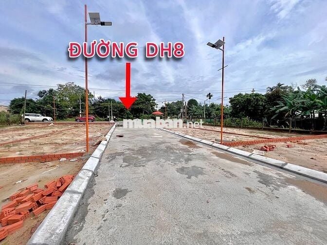 Siêu phẩm đất nên Hoà Vang Đà Nẵng đường 5m5 giá đầu tư
