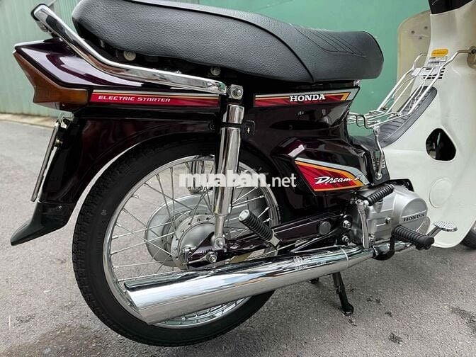 dream thái 98 nguyên bản