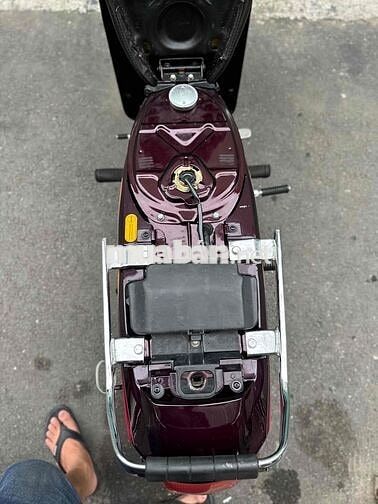 Dream Exces 96 chưa rớt đầu