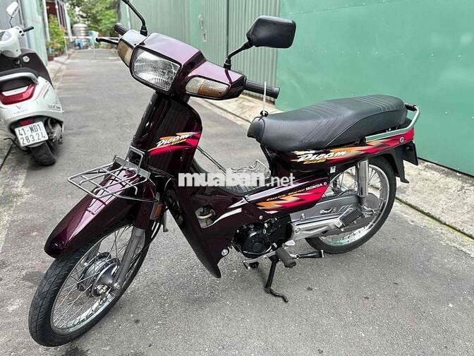 Dream Exces 96 chưa rớt đầu