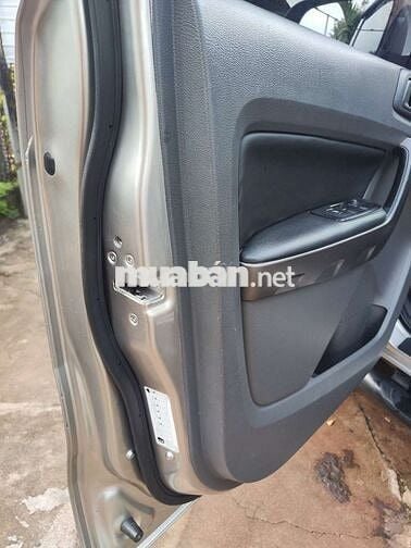 Ford ranger 2015 nhập thái số  tự động