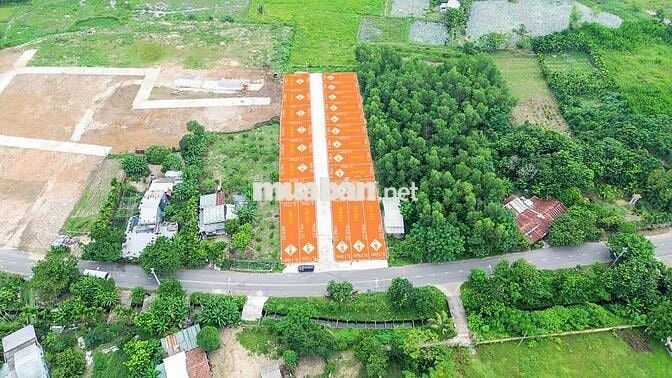 Siêu phẩm đất nên Hoà Vang Đà Nẵng đường 5m5 giá đầu tư