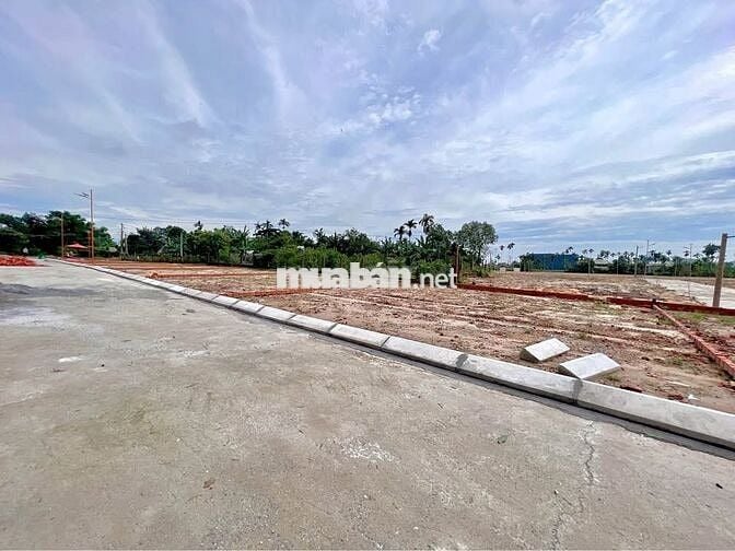 Siêu phẩm đất nên Hoà Vang Đà Nẵng đường 5m5 giá đầu tư
