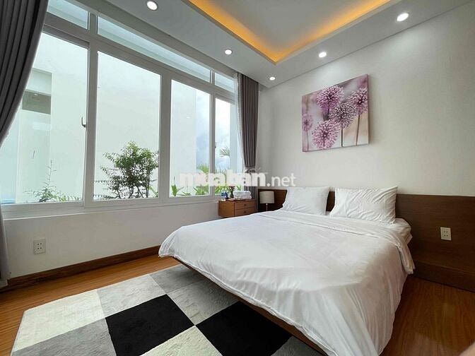 CHO THUÊ BIỆT THỰ BIỂN PRINCESS VILLAS HỒ TRÀM - QUẢNG TRƯỜNG BIỂN