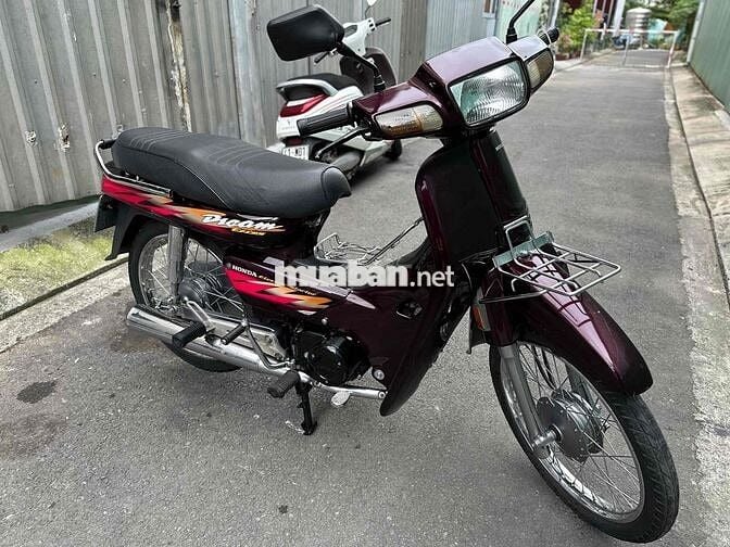 Dream Exces 96 chưa rớt đầu