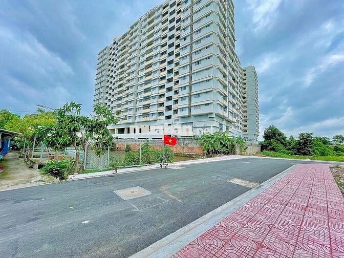 💥 Đất KDC Cao cấp - View Hồ sinh thái - Ngang lớn tiện nhiều thiết kế