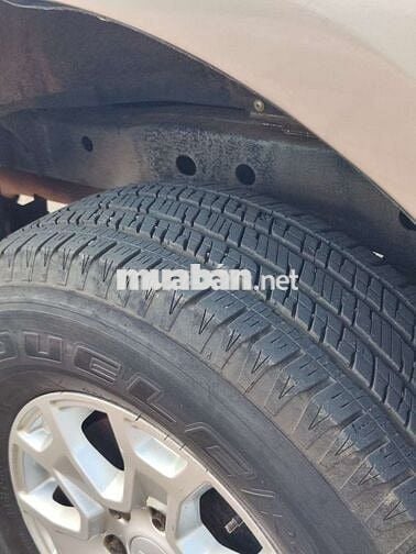 Ford ranger 2015 nhập thái số  tự động