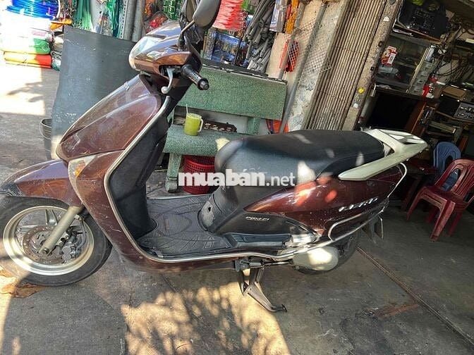 bán xe Lead  mua năm 2011 còn đẹp chính chủ