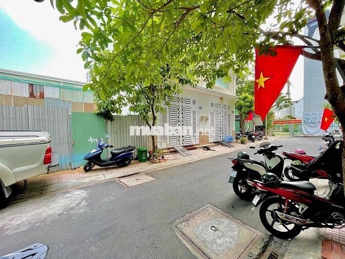 💥 Đất KDC Cao cấp - View Hồ sinh thái - Ngang lớn tiện nhiều thiết kế