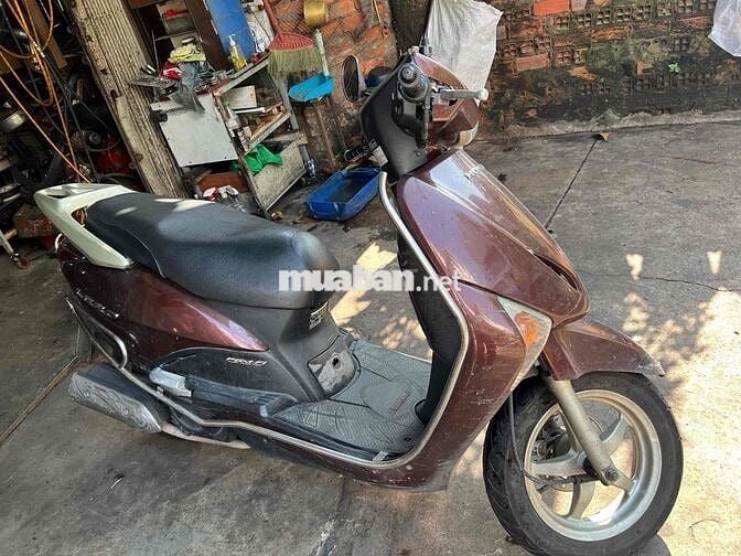 bán xe Lead  mua năm 2011 còn đẹp chính chủ