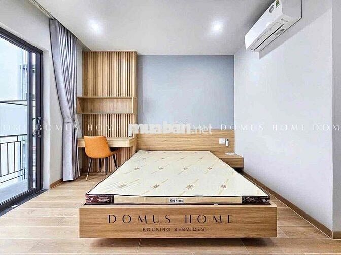 DỰ ÁN CĂN HỘ MINI NGAY LOTTE MART