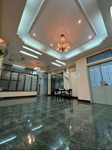 Bán Nhà Hẻm Xe Hơi 112 Số Nhà 8 Đường Hoàng Diệu, P.Xóm Chiếu, Quận 4