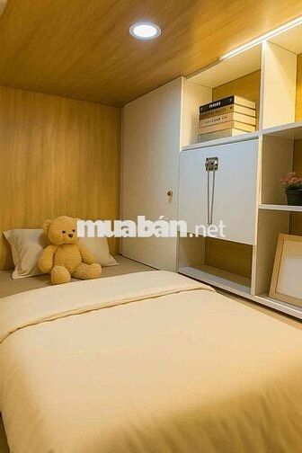 Khai trương Sleebox mới toanh ngay LOTTE MART