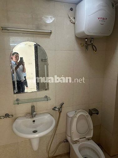 Bán CHCC Skylight 125Đ Minh Khai, Hai Bà Trưng, DT 96,7m2, 2PN, 1PK