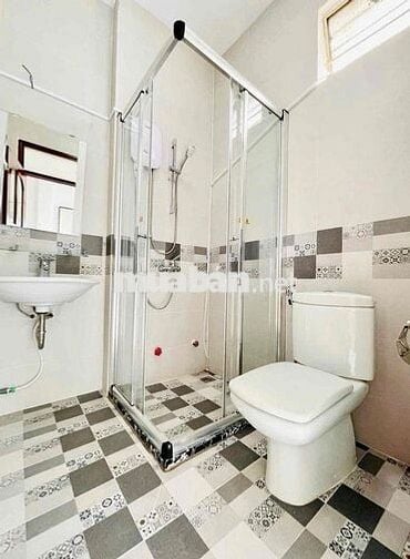 Phòng Tại Võ Văn Tần ngay trung tâm Quận 3. Gần Công Viên Tao Đàn