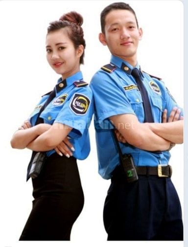 CHI NHÁNH MỚI CẦN TUYỂN GẤP 3 NHÂN VIÊN BẢO VỆ LÀM VIỆC Ở TÂN PHÚ 