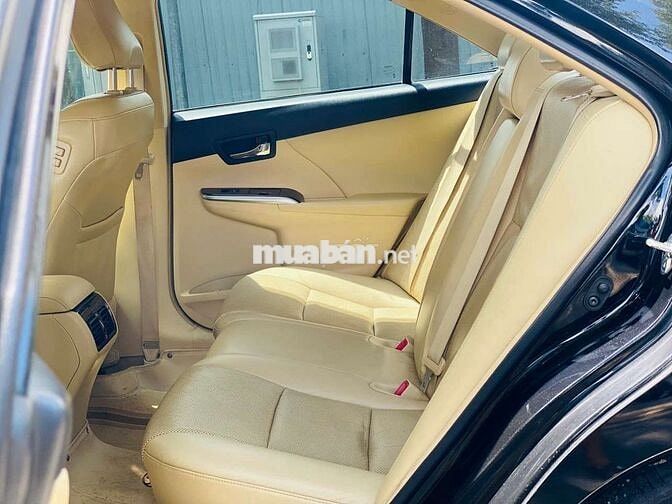 Toyota Camry 2017 2.0 E from mới