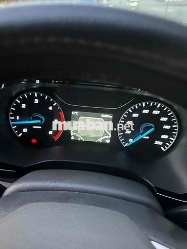 Ford Transit 2022 SVP Standard - 66000 km-585tr
