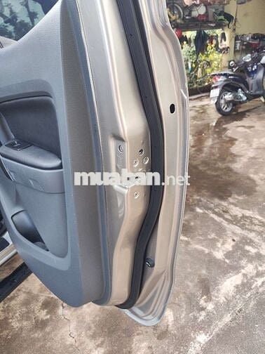 Ford ranger 2015 nhập thái số  tự động