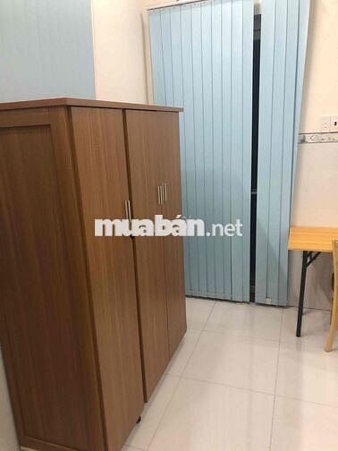 Phòng trọ đầy đủ nội thất bao điện nước