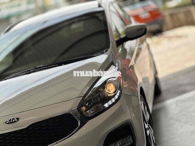 🔴 Kia Rondo 2020 GAT - 24k km đi rất ít