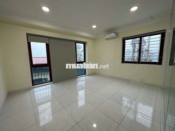 Chủ nhà trẻ bán nhà TâyMỗ, đường ôtô tải tránh, 103m2, 6 tầng, mt 5.1m