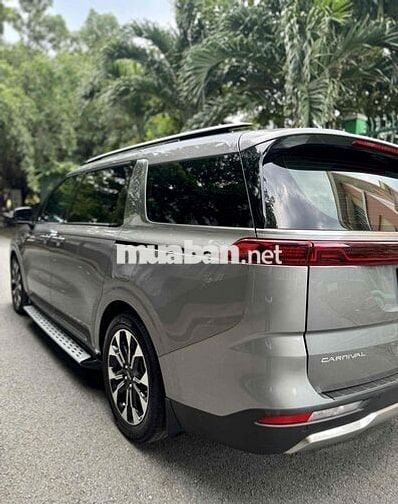 Kia Carnival 2022 3.5G Signature 7 chỗ - 39000 km