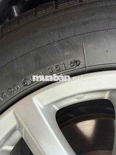 Mazda3 1.5 2016 zin 8,6vạnkm-sơ cua chưa hạ-Đẹp