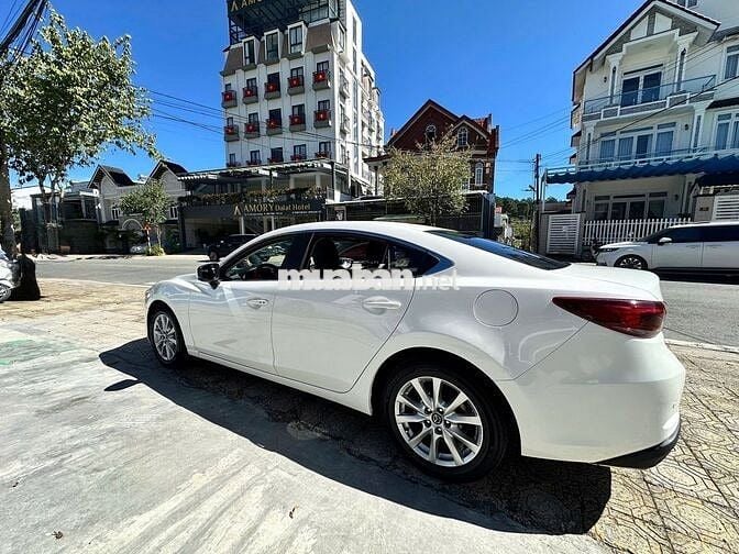 Mazda 6 2018 2.0L Premium - 10700 km