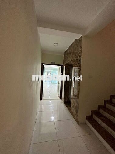Chủ nhà trẻ bán nhà TâyMỗ, đường ôtô tải tránh, 103m2, 6 tầng, mt 5.1m
