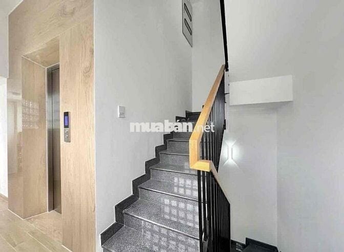 💥KHAI TRƯƠNG PHÒNG MỚI XÂY FULL NỘI THẤT BAN CÔNG THOÁNG Ở CHỢ THỦ ĐỨC