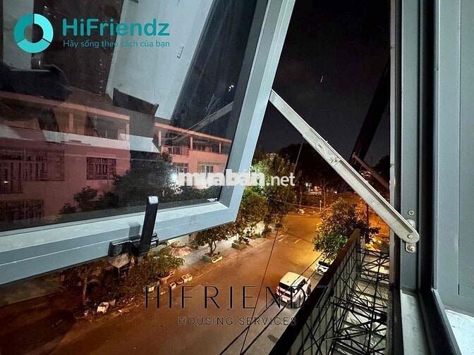 😱CĂN HỘ CAO CẤP ĐẦY ĐỦ NT CỬA SỔ LỚN SÁT AEON BÌNH TÂN - GIÁP Q6