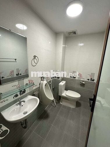 Chủ nhà trẻ bán nhà TâyMỗ, đường ôtô tải tránh, 103m2, 6 tầng, mt 5.1m