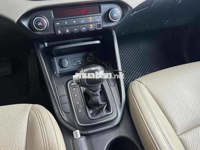 🔴 Kia Rondo 2020 GAT - 24k km đi rất ít