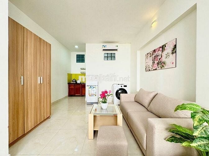 🌱CĂN HỘ NEW SANG TRỌNG - GẦN NGÃ 4 PHÚ NHUẬN