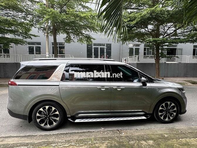 Kia Carnival 2022 3.5G Signature 7 chỗ - 39000 km