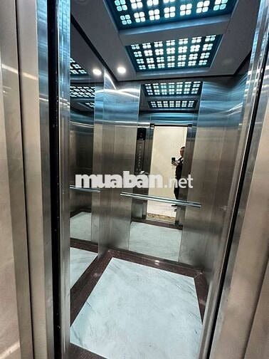 Chủ nhà trẻ bán nhà TâyMỗ, đường ôtô tải tránh, 103m2, 6 tầng, mt 5.1m