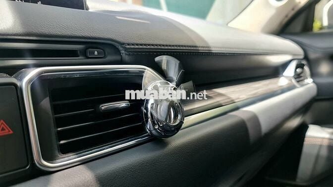 Mazda CX 5 2017 2.5 AT 2WD - 90000 km