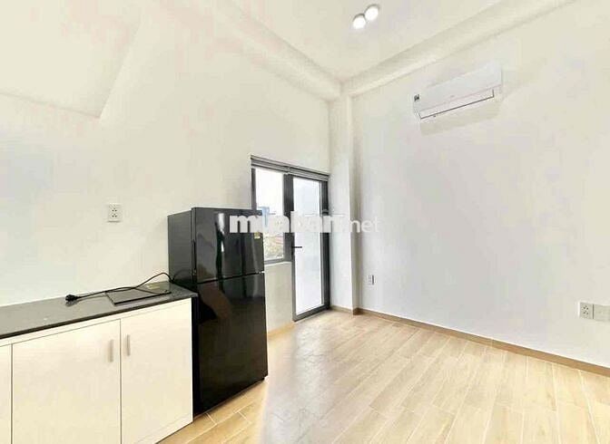 💥KHAI TRƯƠNG PHÒNG MỚI XÂY FULL NỘI THẤT BAN CÔNG THOÁNG Ở CHỢ THỦ ĐỨC