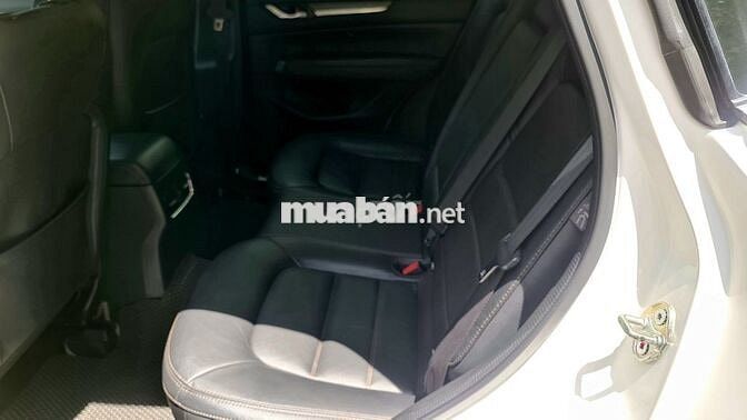 Mazda CX 5 2017 2.5 AT 2WD - 90000 km