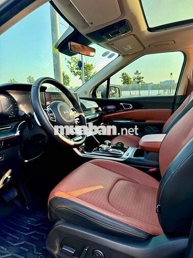 Kia Carnival 2022 3.5G Signature 7 chỗ - 39000 km