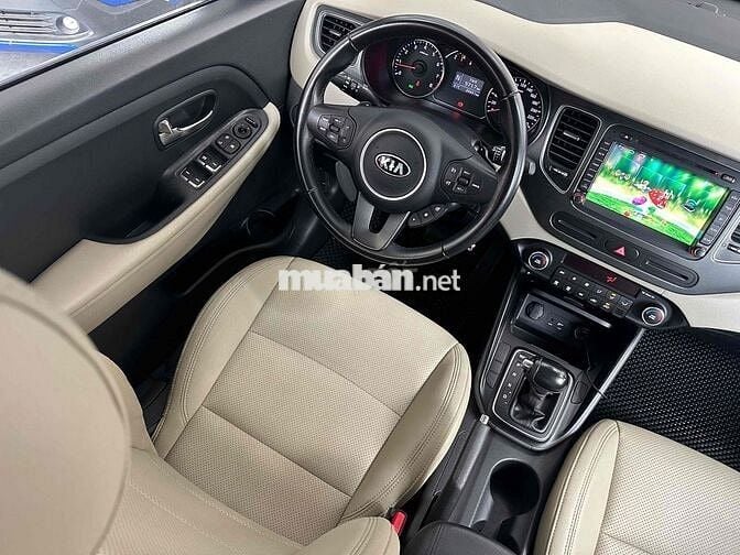 🔴 Kia Rondo 2020 GAT - 24k km đi rất ít