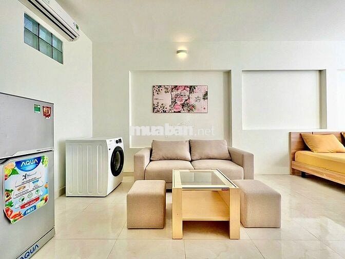 🌱CĂN HỘ NEW SANG TRỌNG - GẦN NGÃ 4 PHÚ NHUẬN