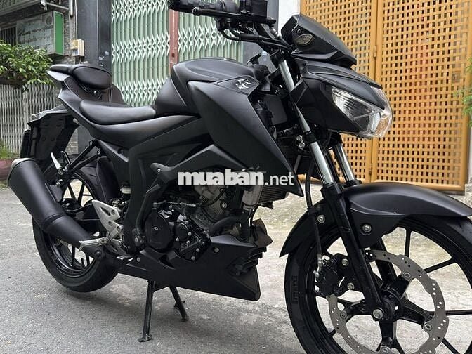 Gsx S150  chính chủ cần bán