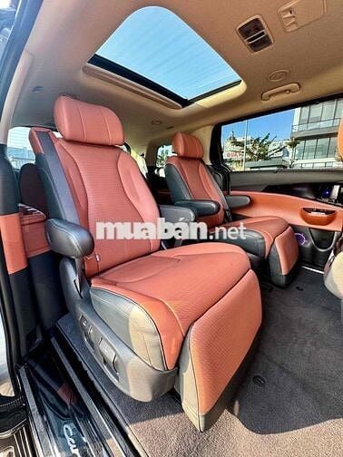 Kia Carnival 2022 3.5G Signature 7 chỗ - 39000 km