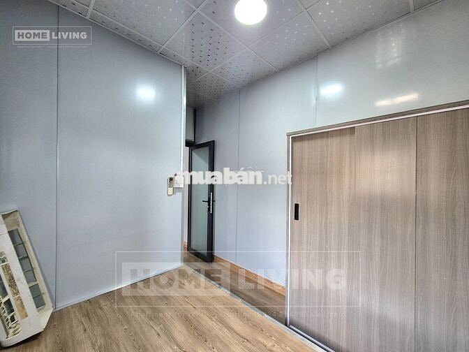 🌈CHDV 1PN TÁCH BẾP CÓ BAN CÔNG, MÁY GIẶT RIÊNG NGAY SAU GIGAMALL.