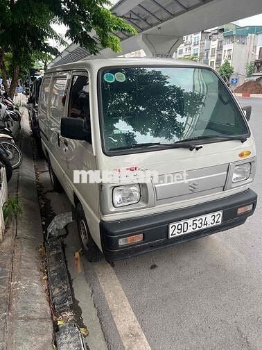 Suzuki 2021 - 18000 km