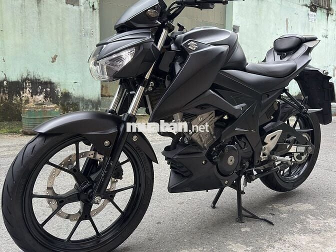 Gsx S150  chính chủ cần bán