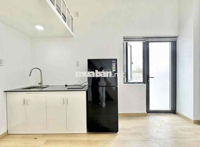 💥KHAI TRƯƠNG PHÒNG MỚI XÂY FULL NỘI THẤT BAN CÔNG THOÁNG Ở CHỢ THỦ ĐỨC