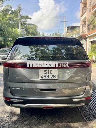 Kia Carnival 2022 3.5G Signature 7 chỗ - 39000 km